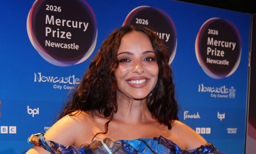 Jade Thirlwall Mercury Prize